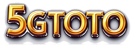 5gtoto login logo